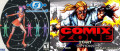 Image SEGA annonce que les jeux cultes des années 90, Space Channel 5 et Comix Zone vont devenir des films