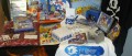 Image Sega célèbre la majorité de son hérisson