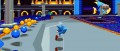 Image SEGA dévoile les "Special Stages" de Sonic Mania