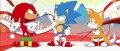 Image SEGA dévoile l'intro animée de Sonic Mania