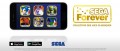 Image SEGA Forever :  peut-être bientôt sur Switch