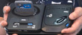 Image SEGA présente la Mega Drive Mini 2 avec 50 jeux intégrés dont des jeux Mega-CD - Toutes les infos