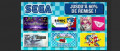 Image SEGA : une sélection de jeux à prix réduits sur l'eshop de la Nintendo Switch