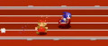 Image Jeux, films, parcs d'attraction... SEGA veut que SONIC rattrape et surpasse Mario