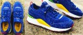 Image SEGA x Puma :  découvrez les premières images des baskets Sonic en édition limitée 