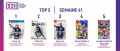 Image Top 5 des meilleures ventes de jeux vidéo de la semaine 41/2022 en France - Du foot, du tir et du karting !