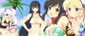 Image Senran Kagura : Kenichiro Takaki parle de son projet Switch et des fameuses "vibrations HD"