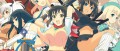 Image Senran Kagura : Kenichiro Takaki revient sur ce qui l'a inspiré pour cette franchise
