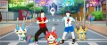 Image Seulement 10 chansons dans Yo-kai Watch Dance
