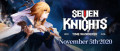 Image Seven Knights - Time Wanderer - Netmarble dévoile son premier jeu à destination de la Nintendo Switch