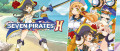 Image Seven Pirates H - Le RPG Coquin de Felistella et Compile Heart débarque au printemps sur Nintendo Switch