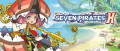 Image Seven Pirates H - Le RPG Coquin de Felistella confirme sa date de sortie en mai sur Nintendo Switch
