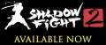 Image Shadow Fight 2 débarque sur Nintendo Switch