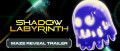 Image SHADOW LABYRINTH s'offre un nouveau trailer pour fêter les 45 ans de PAC-MAN