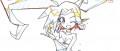 Image Shantae 5 : premières esquisses de l'introduction du jeu animée par le Studio Trigger (Kill la Kill)