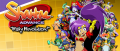 Image Shantae Advance: Risky Revolution débarque sur consoles modernes cet été