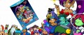 Image Shantae Half-Genie Hero le 27 septembre aux Etats-Unis
