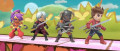 Image Shantae intègre Super Smash Bros. Ultimate en tant que combattante Mii aux côtés de Dovahkiin, Dante et Lloyd