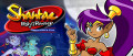 Image Shantae : Risky's Revenge - Director's Cut disponible sur Nintendo Switch