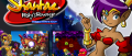 Image Shantae: Risky’s Revenge Director’s Cut se dévoile en vidéo et en images