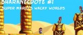 Image Sharknecdote #1 - Super Mario's Wacky Worlds
