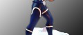 Image Sheik en figurine chez First 4 Figures !