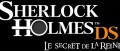 Image Sherlock Holmes arrive bientôt sur Nintendo DS