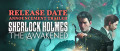 Image Sherlock Holmes The Awakened passe Gold et dévoile sa date de sortie sur Nintendo Switch