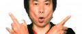 Image Shigeru Miyamoto, bientôt sur Canal Plus