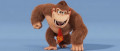 Image Shigeru Miyamoto dévoile le nouveau design de Donkey Kong dans Super Mario Bros, Le Film