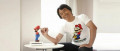 Image Shigeru Miyamoto évoque le nouveau film d'animation Super Mario