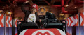 Image Shigeru Miyamoto n'est pas mentionné au générique de Mario Kart World