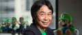 Image Shigeru Miyamoto reçoit le Prix du Mérite Culturel au Japon