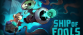 Image  Ship of Fools - Le roguelite lève l'ancre dès aujourd'hui sur Nintendo Switch