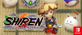 Image Shiren the Wanderer: The Mystery Dungeon of Serpentcoil Island détaille ses fonctionnalités online