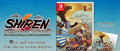 Image Shiren the Wanderer: The Mystery Dungeon of Serpentcoil Island - Explorez les donjons en monstre avec le dernier trailer du jeu