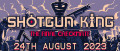 Image Shotgun King: The Final Checkmate - Echec et balle sur Nintendo Switch