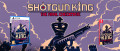Image Shotgun King: The Final Checkmate - Le Roi sort ses cartouches dès aujourd'hui sur Nintendo Switch et annonce une version physique