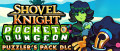 Image Shovel Knight Pocket Dungeon - Le DLC gratuit Puzzler's Pack se dévoile sur Nintendo Switch
