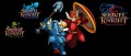Image Shovel Knight annoncé officiellement sur Switch