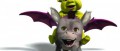 Image Shrek débarque fait son retour sur DS !