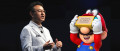 Image Shuhei Yoshida, le président de SONY, a précommandé le... Nintendo LABO : Kit VR