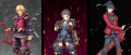 Image Shulk, Rex ou Noah :  quels héros de Xenoblade Chronicles préférez-vous ?