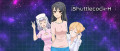 Image Shuttlecock-H : Quand le Bullet Hell rencontre le dating-simulator pour adulte sur Nintendo Switch