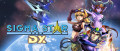 Image Sigma Star Saga DX est disponible sur Nintendo Switch