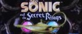 Image Site JP: Sonic and the Secret Rings! Houhou!!