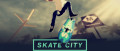 Image Skate City se lance avec élan dans sa bande-annonce de lancement