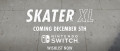 Image Skater XL re-confirme sa sortie le 5 décembre sur Nintendo Switch
