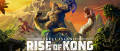 Image Skull Island: Rise of Kong annoncé sur Nintendo Switch pour cet automne