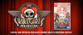 Image Skullgirls 2nd Encore prépare son arrivée sur Nintendo Switch